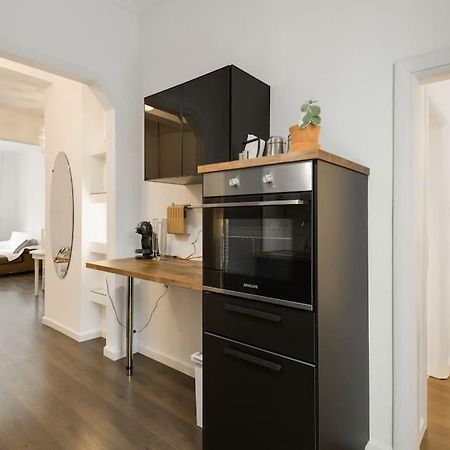 Roman Market- Upper Aristotelous Sq Luxury Apartment Thessaloniki Exterior foto